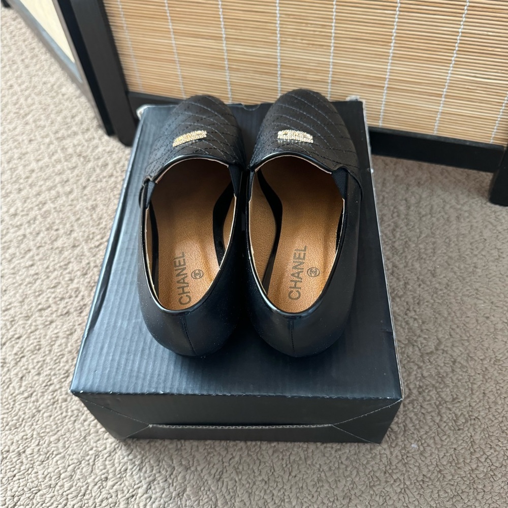 Inspirational loafers - Picture 4 of 5